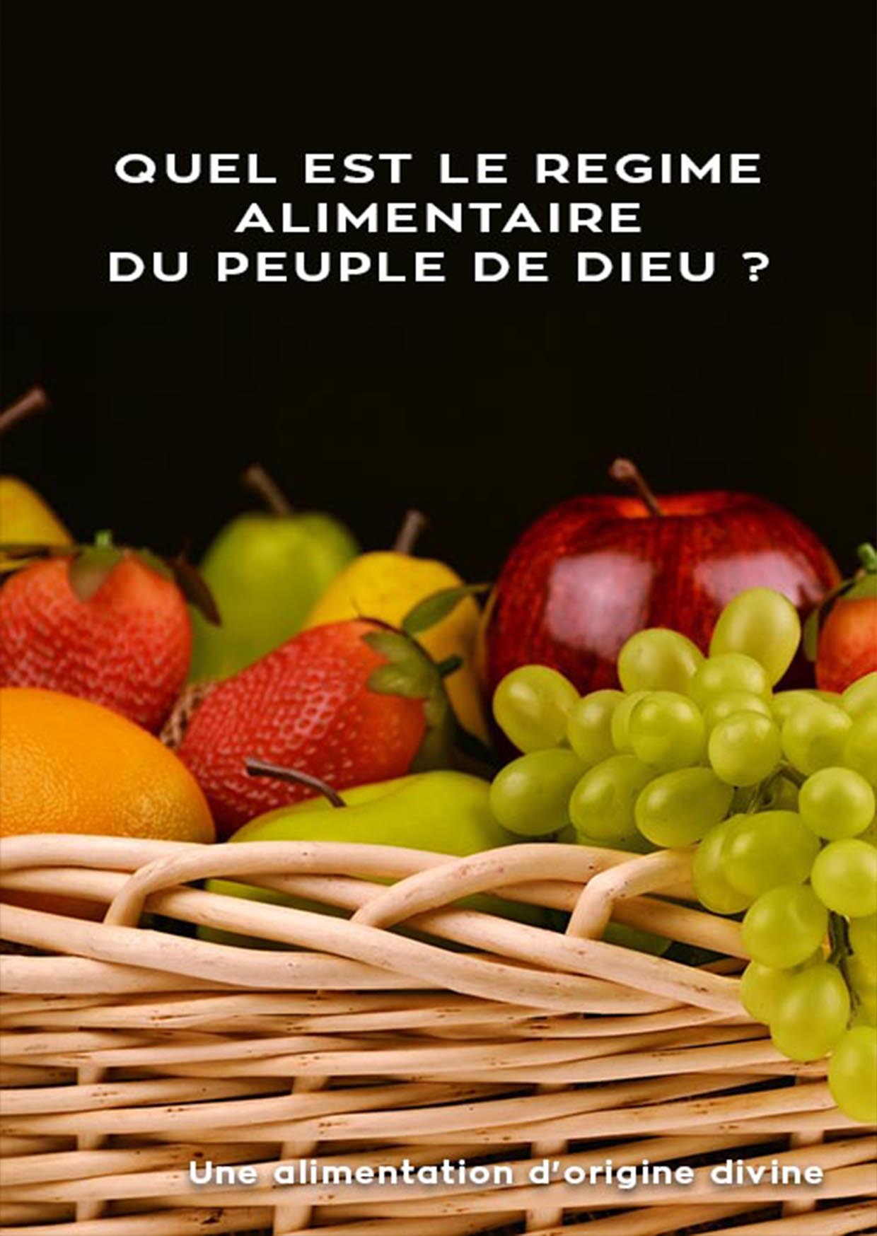 Le Regine alimentaire