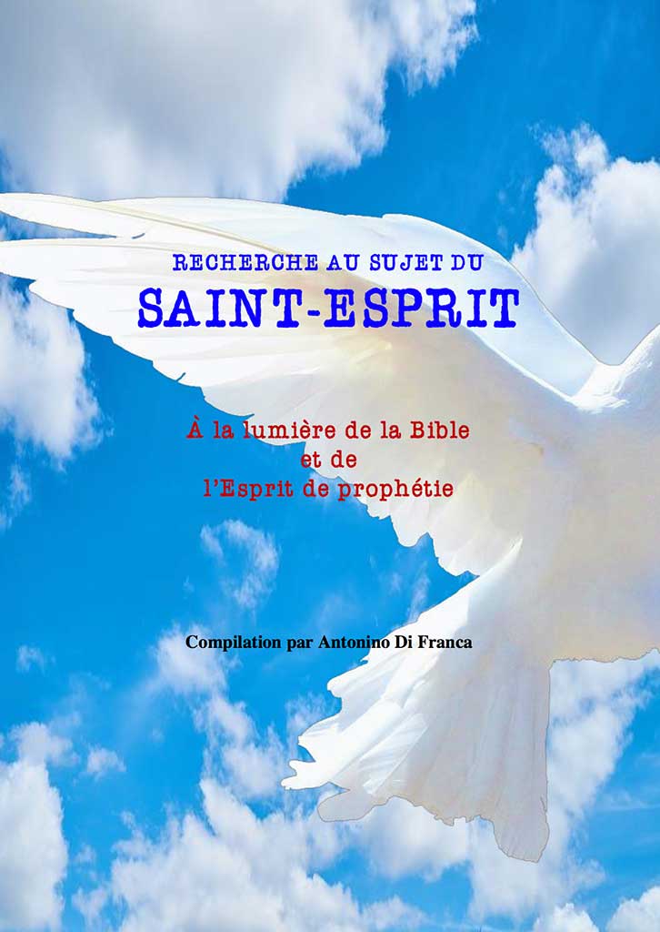 saint esprit